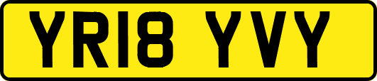 YR18YVY