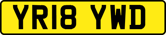 YR18YWD