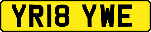 YR18YWE