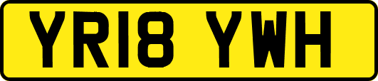 YR18YWH