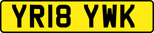 YR18YWK