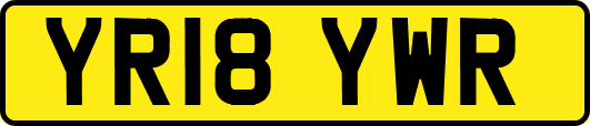 YR18YWR