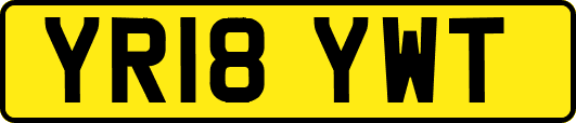 YR18YWT