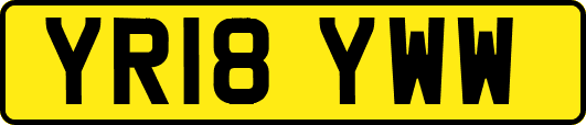 YR18YWW