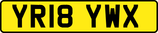 YR18YWX
