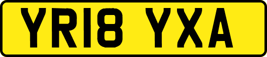 YR18YXA