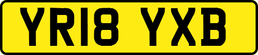 YR18YXB