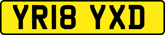 YR18YXD