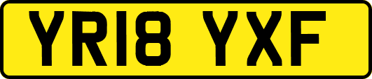 YR18YXF