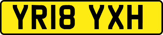 YR18YXH