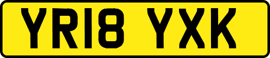 YR18YXK