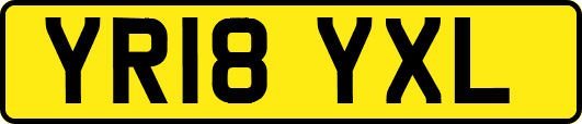 YR18YXL