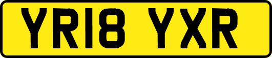 YR18YXR