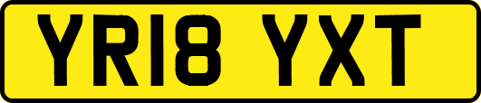 YR18YXT