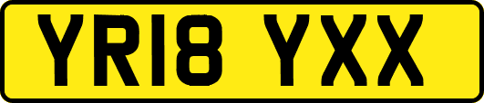 YR18YXX