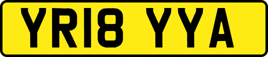 YR18YYA