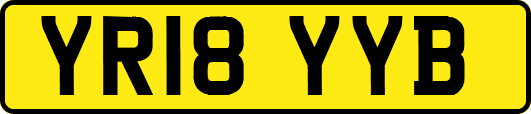YR18YYB