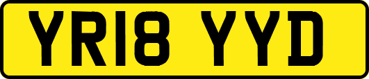 YR18YYD