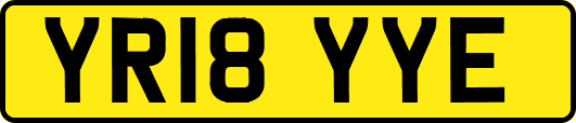 YR18YYE