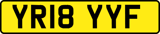YR18YYF