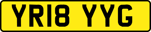 YR18YYG