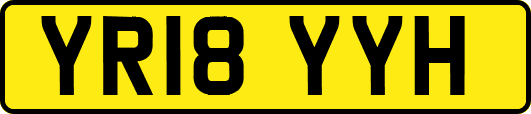 YR18YYH