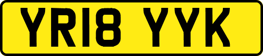 YR18YYK