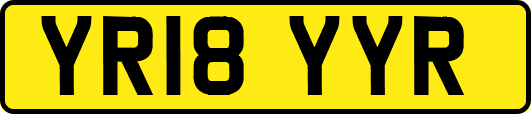 YR18YYR