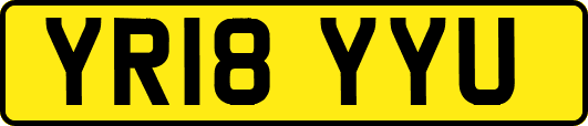 YR18YYU