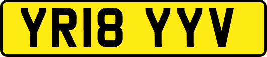 YR18YYV