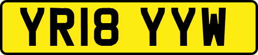 YR18YYW