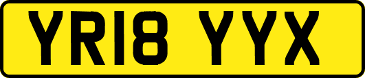 YR18YYX