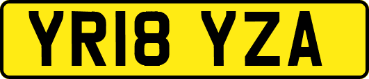 YR18YZA