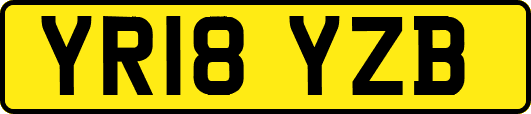 YR18YZB