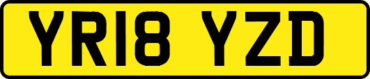 YR18YZD