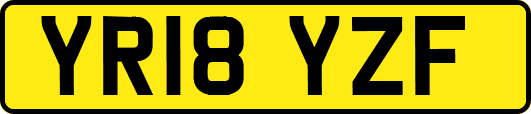 YR18YZF