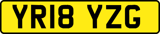YR18YZG