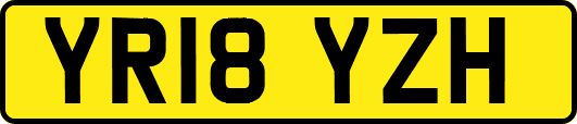YR18YZH