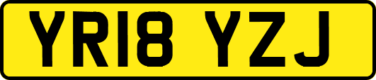 YR18YZJ