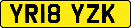 YR18YZK