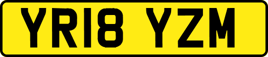 YR18YZM