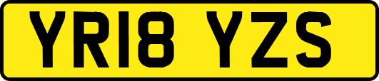 YR18YZS