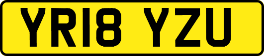 YR18YZU