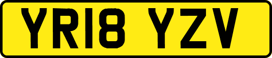 YR18YZV