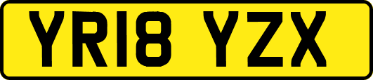 YR18YZX