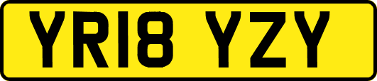 YR18YZY