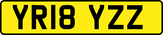 YR18YZZ