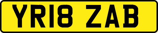 YR18ZAB