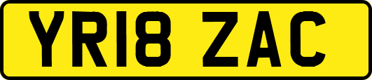 YR18ZAC