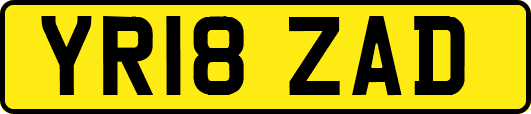 YR18ZAD